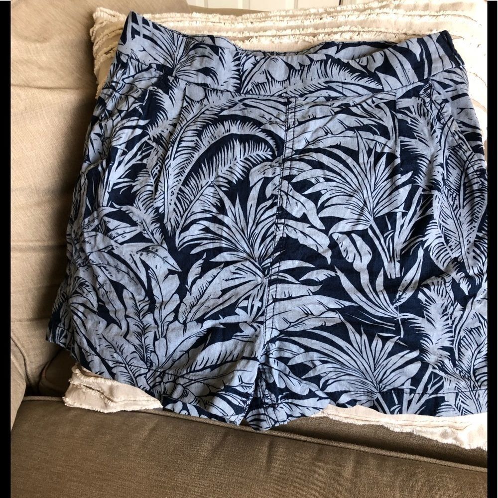 Topshop Moto Women’s Shorts